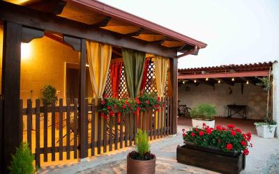 Camera Matrimoniale con Bagno Privato