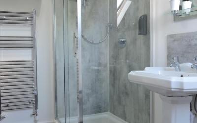 Chambre Double avec Salle de Bains Privative