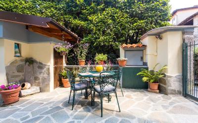 Appartamento con 1 Camera da Letto