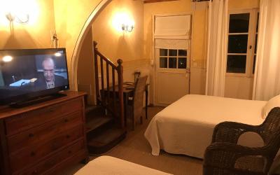Chambre Triple Chambre Triple