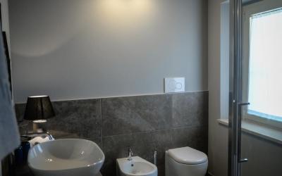 Camera Matrimoniale con Balcone