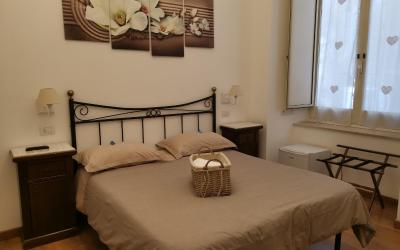 Camera Matrimoniale Standard