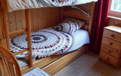 Chambre Double Chambre Double