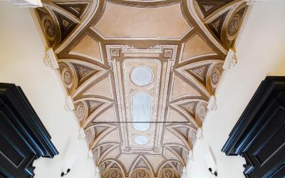 Appartamento con 1 Camera da Letto