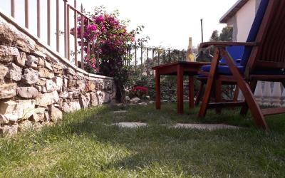 Camera Matrimoniale con Bagno Privato