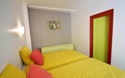 Appartement 1 Chambre