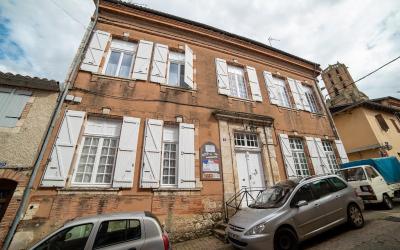 Chambre Double avec Salle de Bains Privative