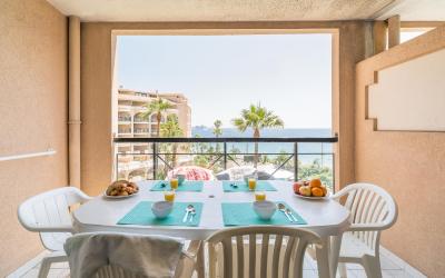 Appartement - Vue sur Mer