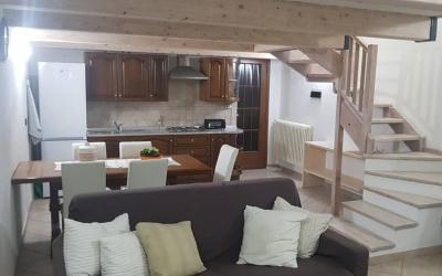 Appartamento con 2 Camere da Letto