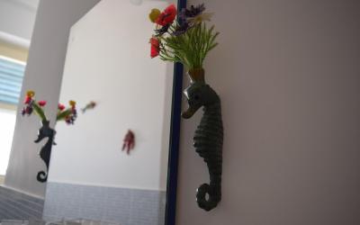 Camera Matrimoniale/Doppia con Letti Singoli