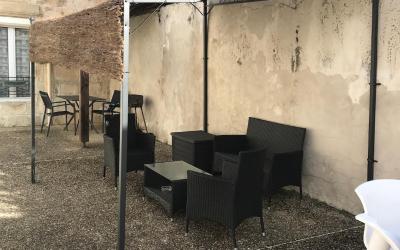 Appartement 1 Chambre Appartement 1 Chambre