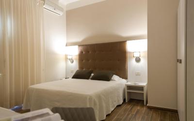 Camera Matrimoniale Superior