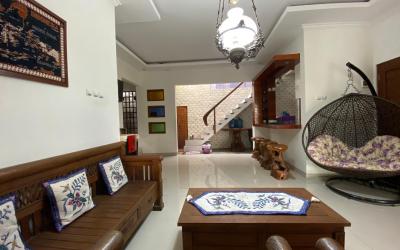 Rumah 3 Kamar Tidur Rumah 3 Kamar Tidur