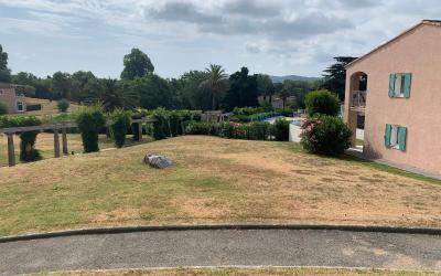 Appartement 1 Chambre