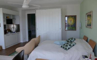 Appartamento con Vista Lago