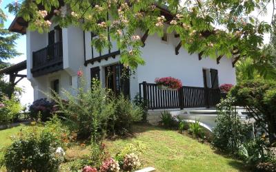 Appartement - Vue sur Jardin