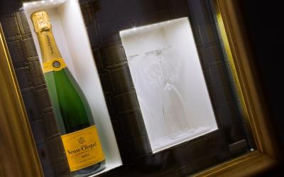 Suite King con Vasca Idromassaggio