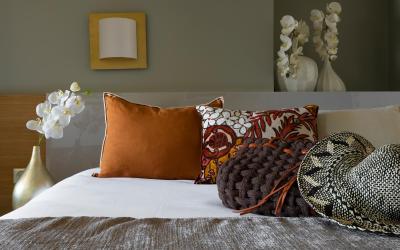 Chambre Triple
