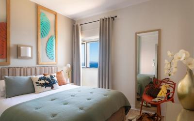 Chambre Double Supu00e9rieure