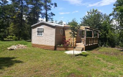 Bungalow Familial