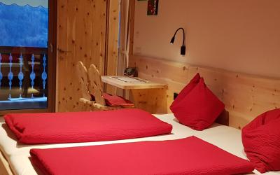 Appartamento con Sauna 