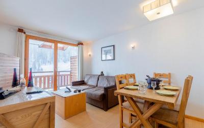 Appartement 1 ou 2 Piu00e8ces avec Espace de Couchage Supplu00e9mentaire - Vue sur Pistes (6 Adultes) - BBO Appartement 1 ou 2 Piu00e8ces avec Espace de Couchage Supplu00e9mentaire - Vue sur Pistes (6 Adultes) - BBO