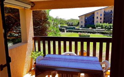 Appartement 1 Chambre