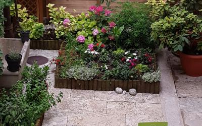 Appartement Appartement