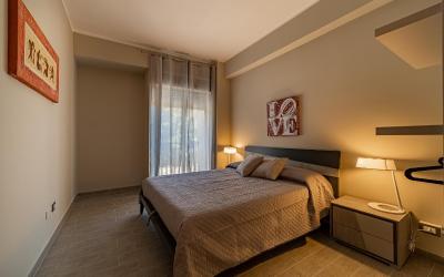 Appartamento con 2 Camere da Letto