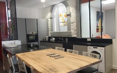 Appartement 1 Chambre Appartement 1 Chambre