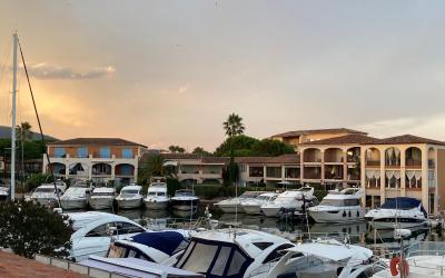 Appartement 1 Chambre