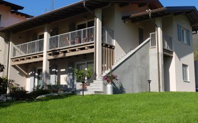 Appartamento con 1 Camera da Letto