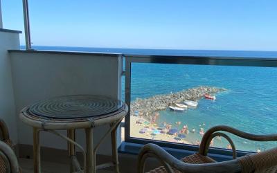 Appartamento con Vista Mare