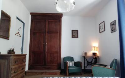 Chambre Double avec Salle de Bains Privative Chambre Double avec Salle de Bains Privative