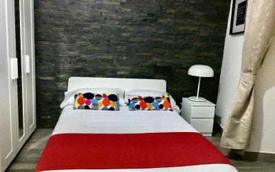 Camera Matrimoniale Standard