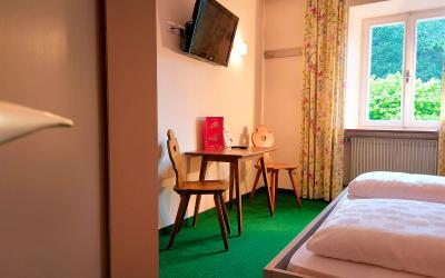 Camera Matrimoniale Standard