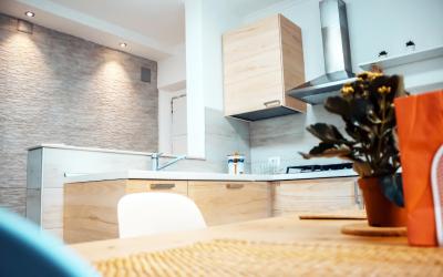 Appartamento con 2 Camere da Letto