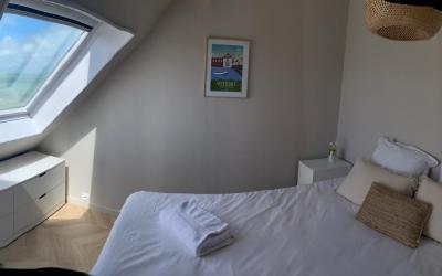 Appartement 2 Chambres Appartement 2 Chambres