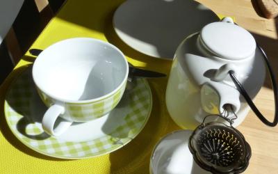 Maison de Vacances Maison de Vacances