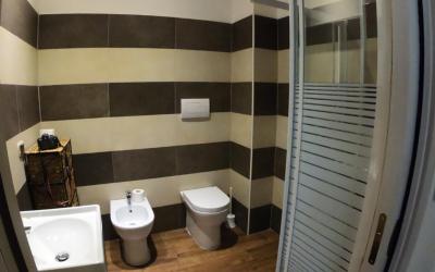 Camera Matrimoniale Basic