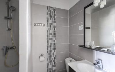 Chambre Triple Standard Chambre Triple Standard