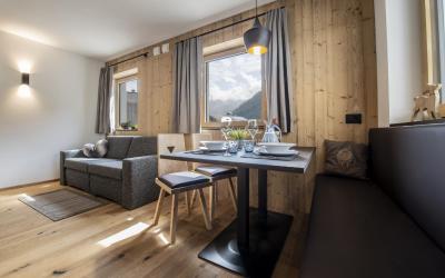 Appartamento con 2 Camere da Letto