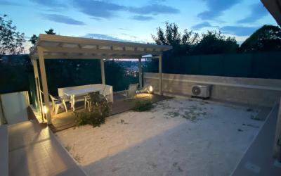 Appartamento con 2 Camere da Letto