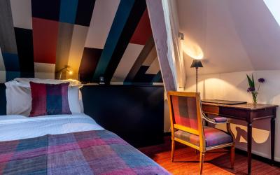 Chambre Double Deluxe