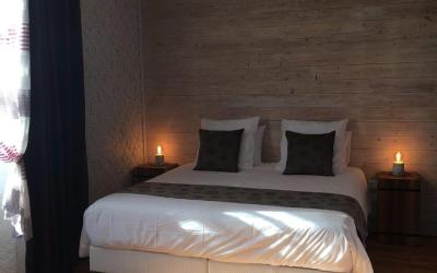 Chambre Double Chambre Double