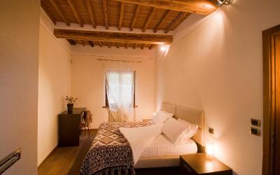 Camera Familiare (4 Adulti) 