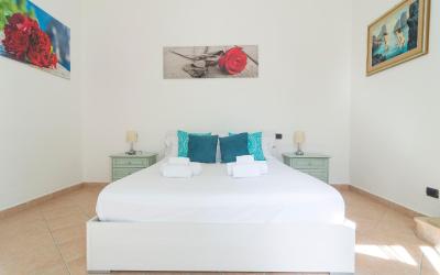 Camera Familiare con Bagno Privato