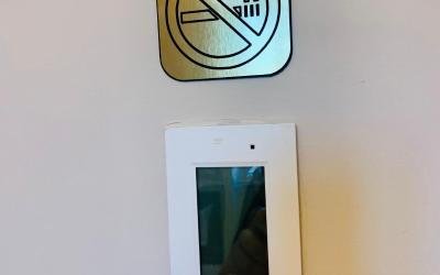 Camera Matrimoniale Deluxe con Balcone