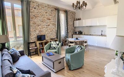 Appartement Supu00e9rieur Appartement Supu00e9rieur