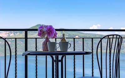 Appartamento con 1 Camera da Letto (4 Adulti) - Dependance